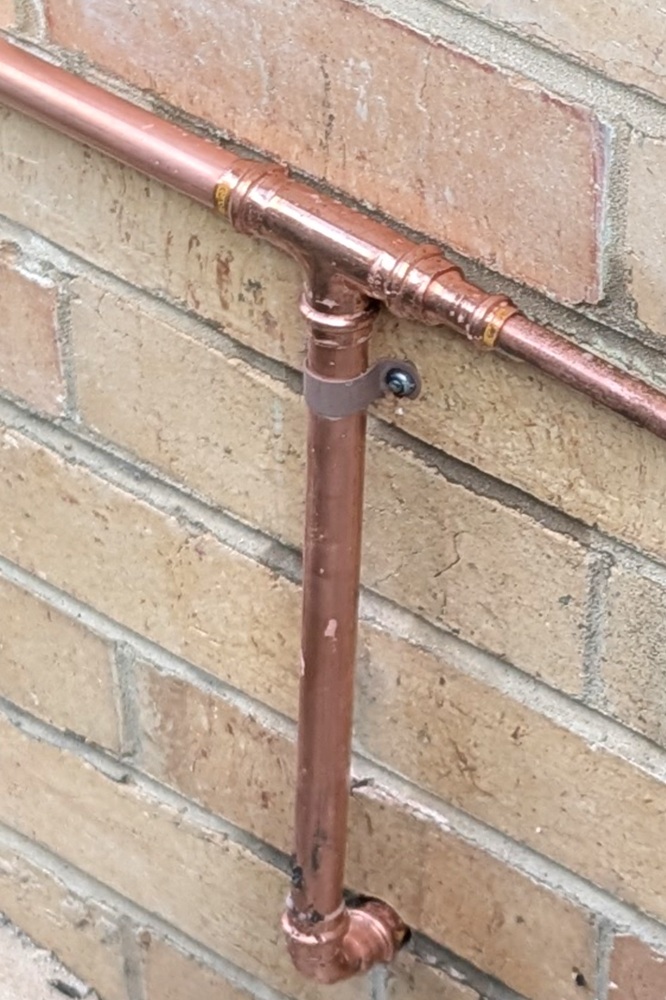 gasfitting gas plumber service