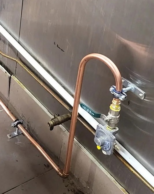 our gas plumbing services melb vic