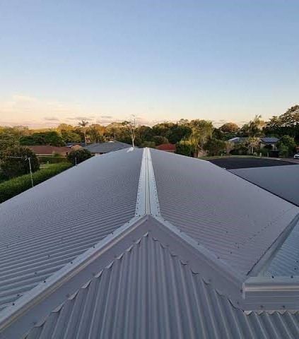 roof plumbing melbourne roof plumbing client